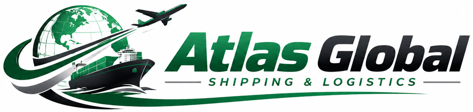 Atlas Global shipping and Logistics